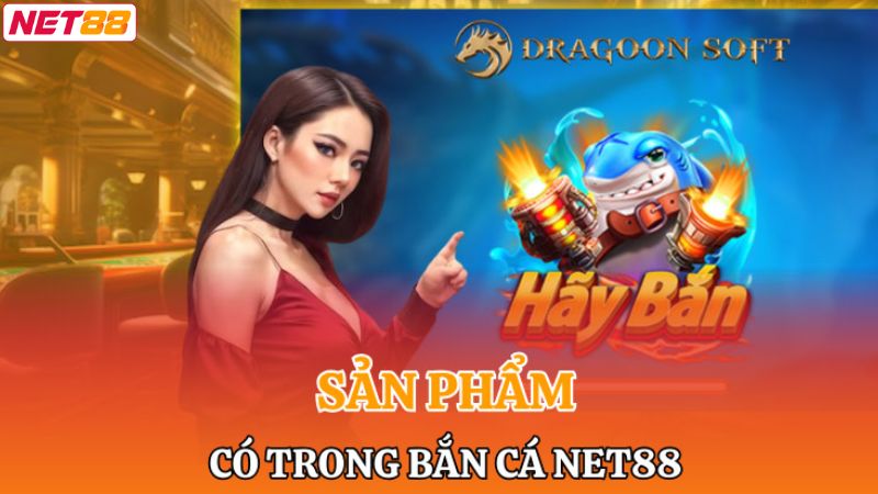 Bắn Cá Net88 - Thế Giới Đại Dương Bao La, Săn Cá Cực Đã 2 Các tựa game săn cá ở nhà cái được yêu thích bậc nhất